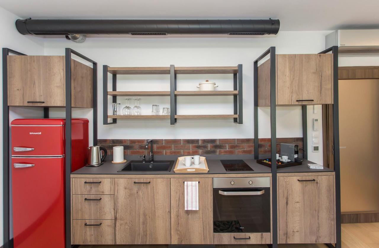 Complex Gallery Vitosha **** Apartment *