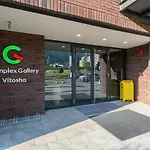 Complex Gallery Vitosha ****