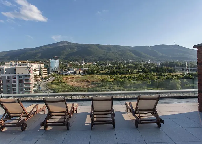 Complex Gallery Vitosha ****