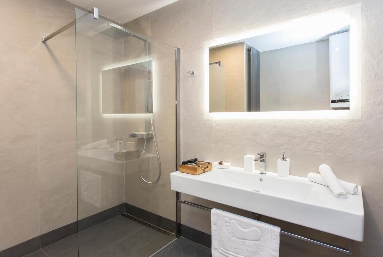 Apartment Complex Gallery Vitosha **** Sofia