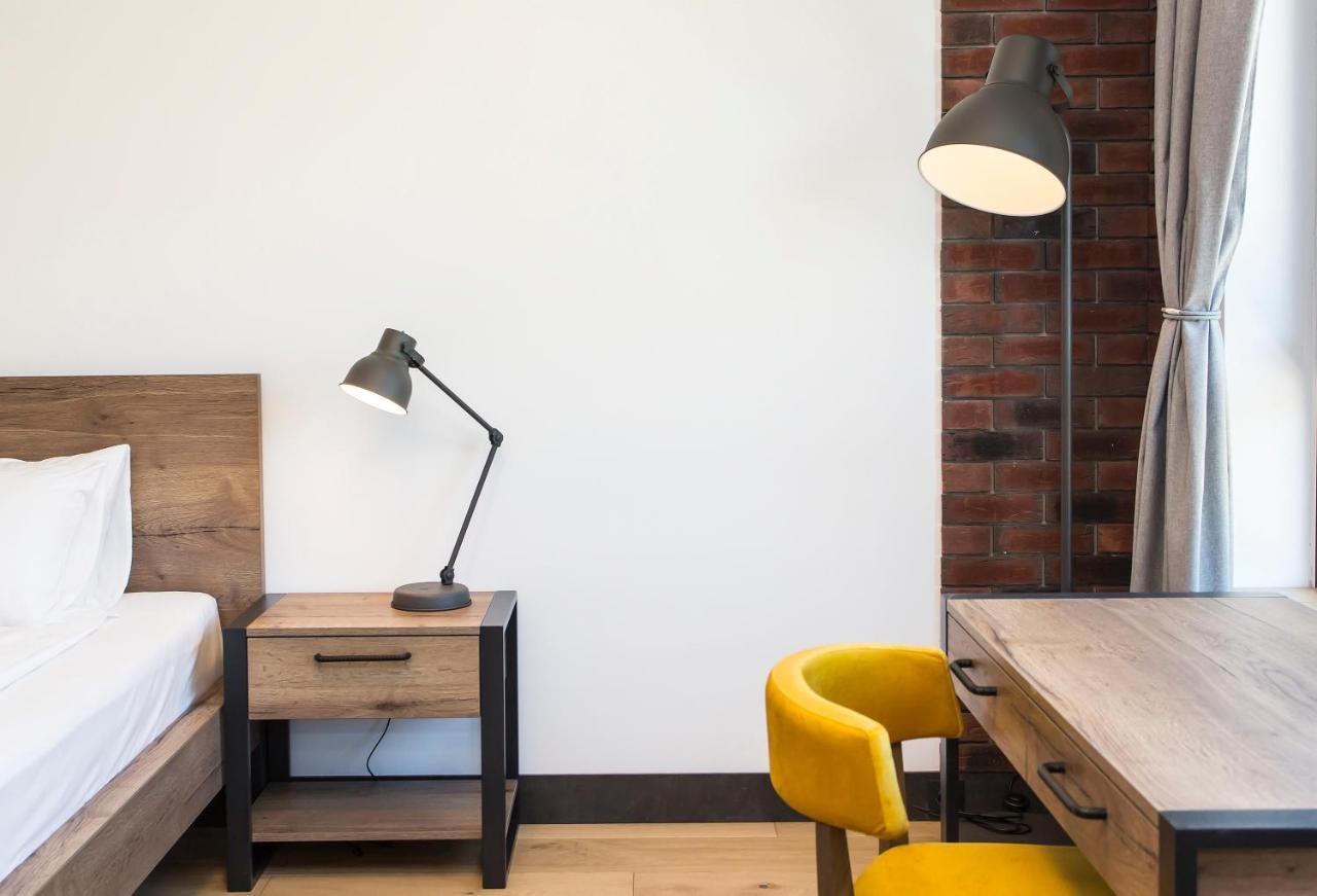 Complex Gallery Vitosha **** Apartment *