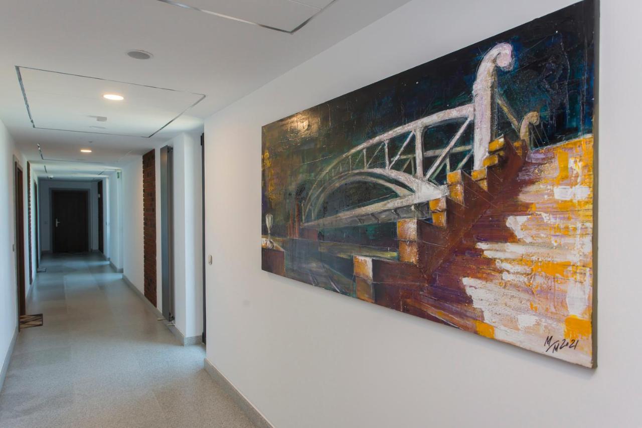 Complex Gallery Vitosha **** Apartment *