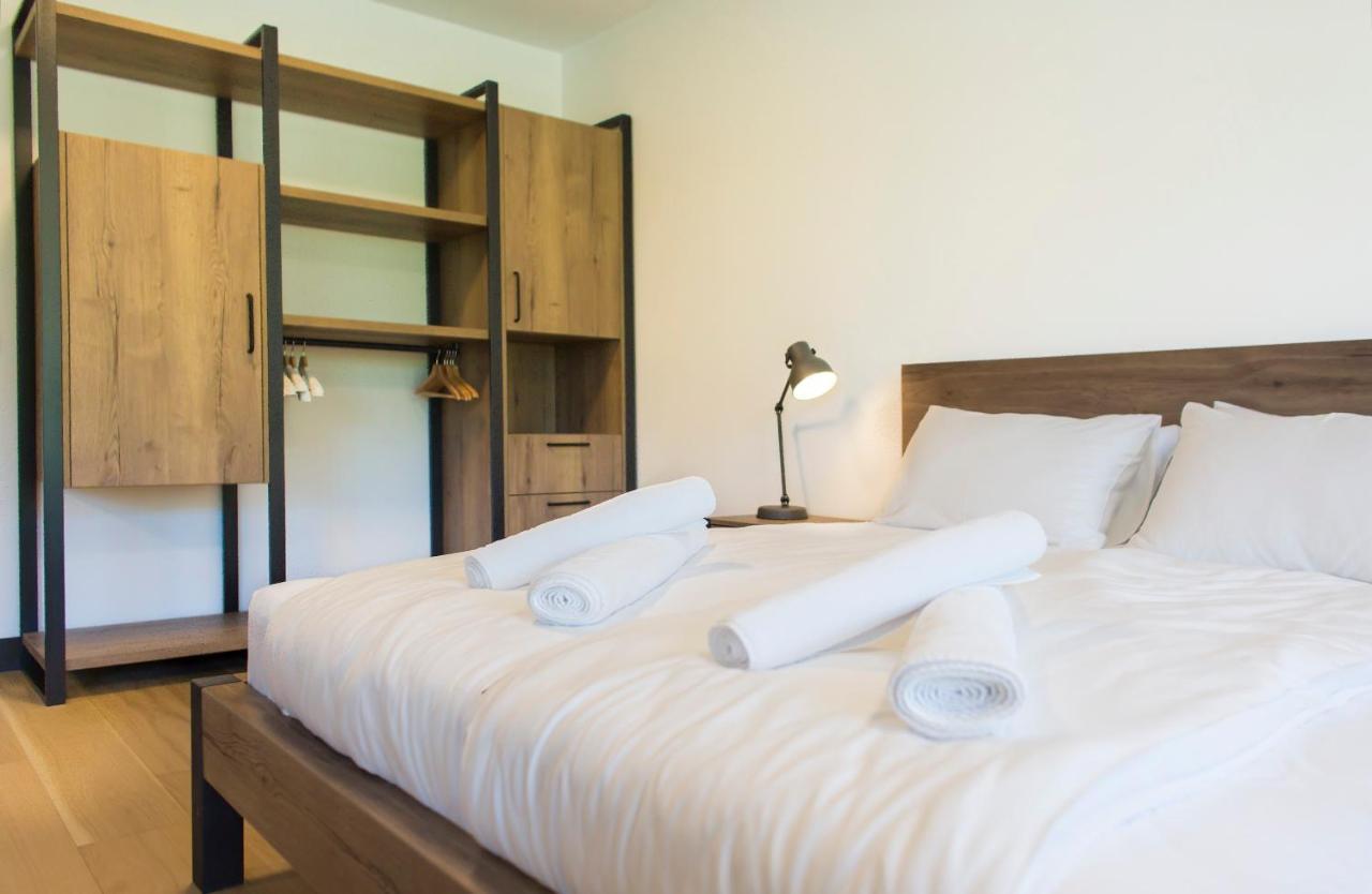 Apartment Complex Gallery Vitosha ****