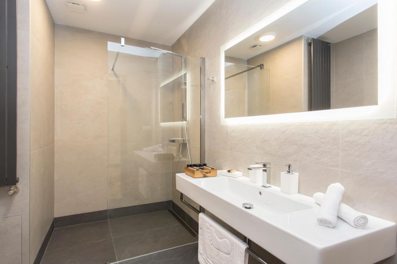 Complex Gallery Vitosha **** Apartment