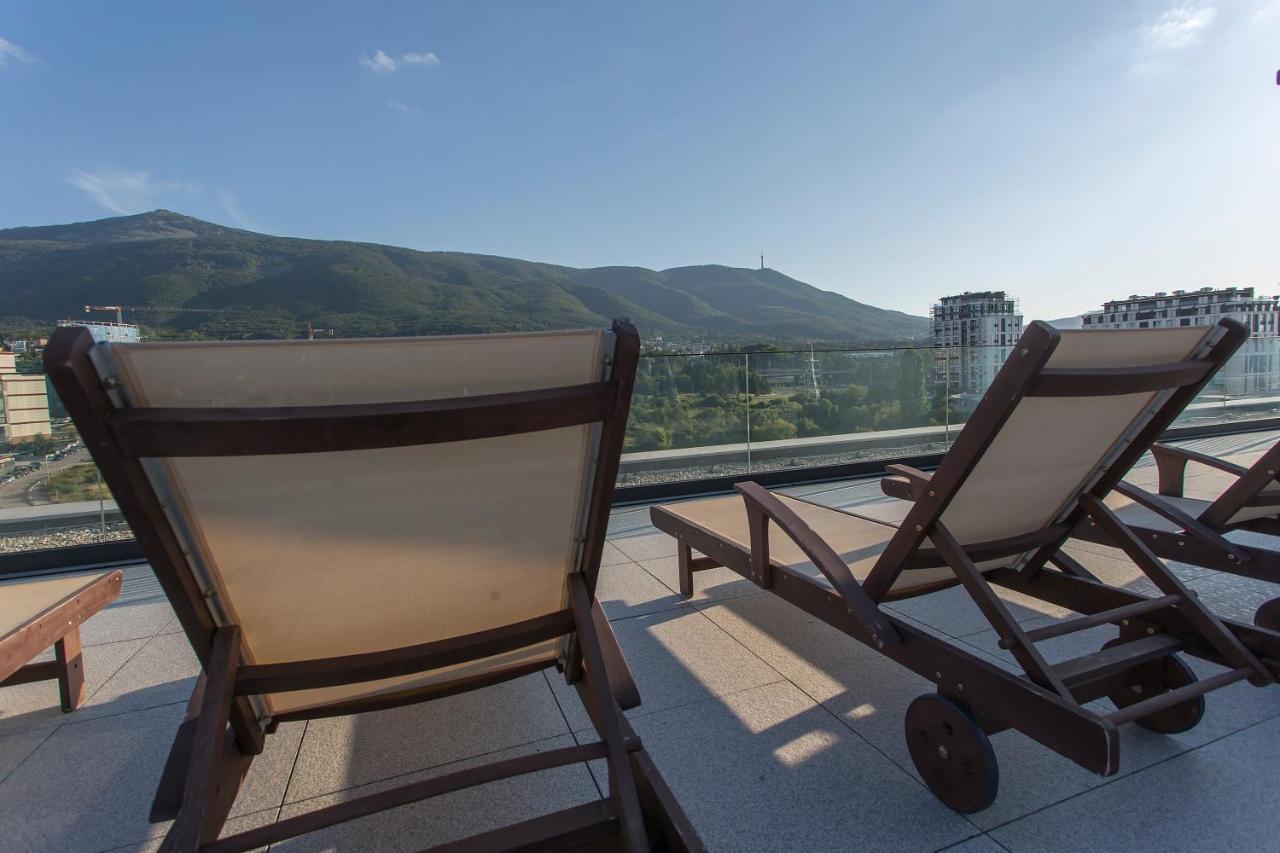 Complex Gallery Vitosha **** Apartment *