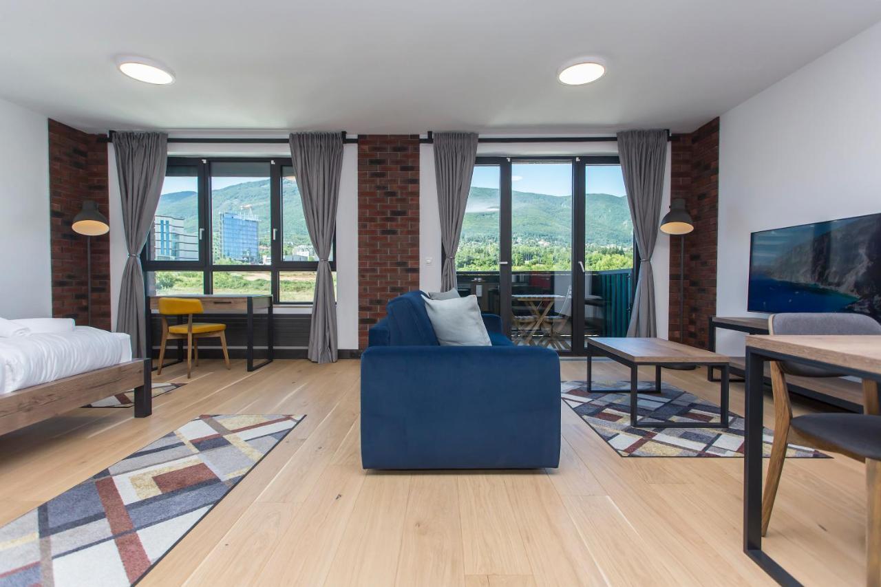Complex Gallery Vitosha ****