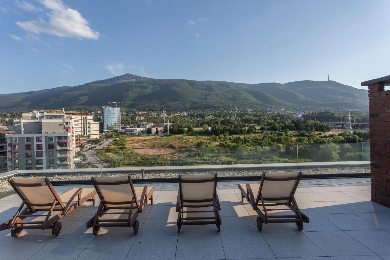 Complex Gallery Vitosha **** * Sofia